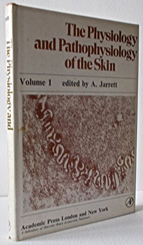Book The Physiology and pathophysiology of the skin free