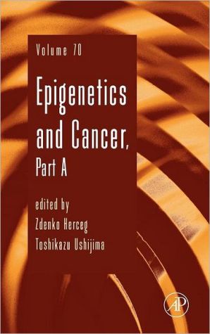 Book Epigenetics and Cancer, Part A (Volume 70) (Advances in Genetics, Volume 70) free Book Epigenetics and Cancer, Part A (Volume 70) (Advances in Genetics, Volume 70) free