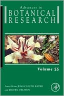 Book Advances in Botanical Research (Volume 55) free