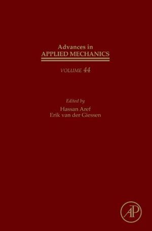 Book Advances in Applied Mechanics free