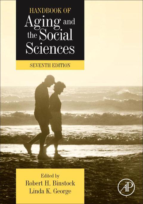 Book Handbook of Aging and the Social Sciences free