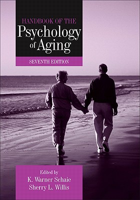 Book Handbook of the Psychology of Aging (Handbooks of Aging) free