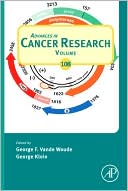 Book Advances in Cancer Research (Volume 108) free