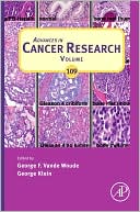 Book Advances in Cancer Research (Volume 109) free