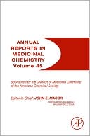 Book Annual Reports in Medicinal Chemistry (Volume 45) free