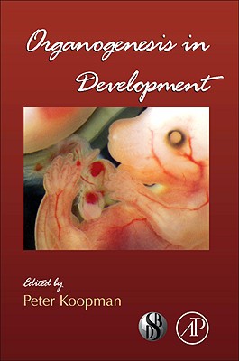 Book Organogenesis in Development (Volume 90) (Current Topics in Developmental Biology, Volume 90) free