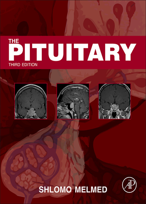 Book The Pituitary (Pituitary (Melmed)) free