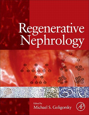Book Regenerative Nephrology free