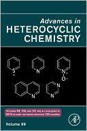 Book Advances in Heterocyclic Chemistry (Volume 99) free