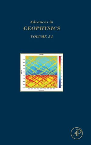 Book Advances in Geophysics (Volume 54) free