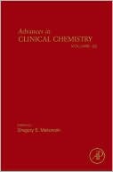 Book Advances in Clinical Chemistry (Volume 52) free