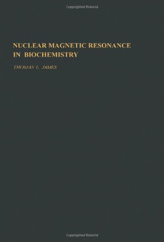 Book Nuclear magnetic resonance in biochemistry: Principles and applications free
