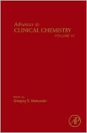 Book Advances in Clinical Chemistry (Volume 51) free