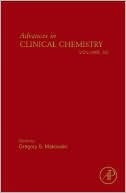 Book Advances in Clinical Chemistry (Volume 50) free