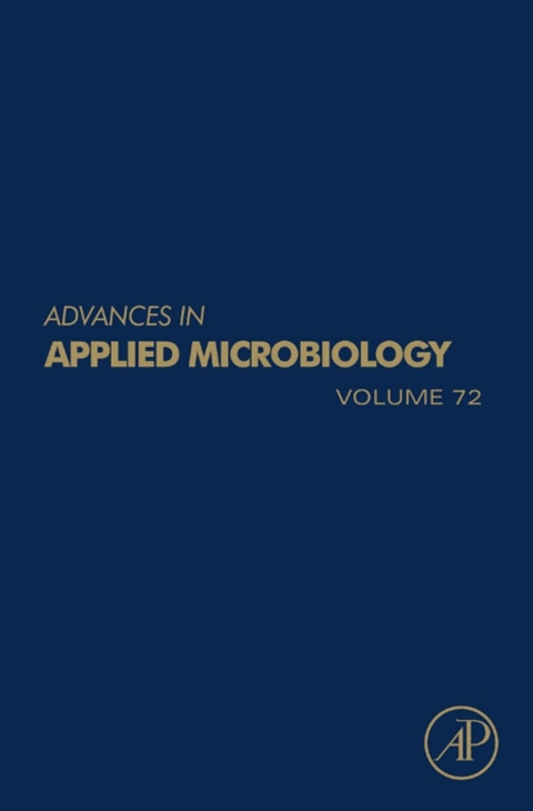 Book Advances in Applied Microbiology free