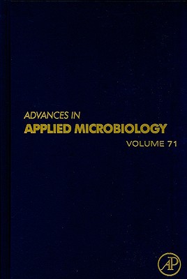 Book Advances in Applied Microbiology (Volume 71) free