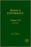 Book Glycomics (Volume 478) (Methods in Enzymology, Volume 478) free