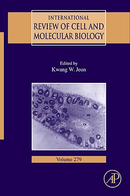Book International Review of Cell and Molecular Biology (Volume 279) free