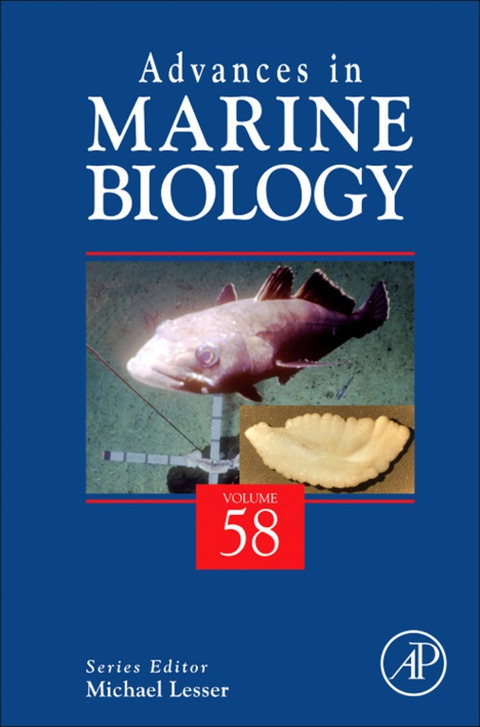 Book Advances in Marine Biology free
