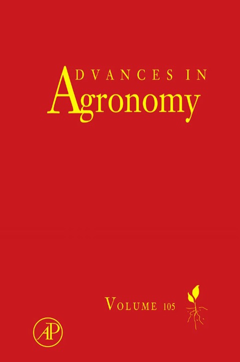 Book Advances in Agronomy free