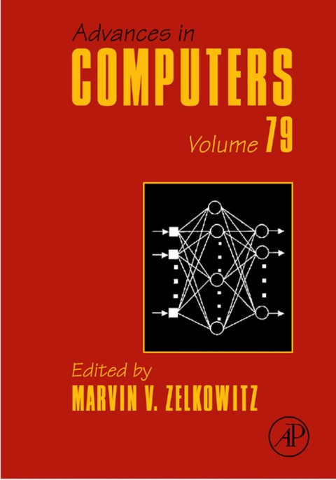Book Advances in Computers free
