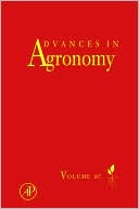 Book Advances in Agronomy (Volume 107) free