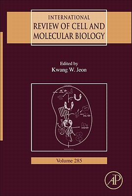 Book International Review of Cell and Molecular Biology (Volume 285) free
