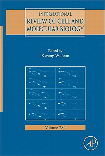 Book International Review of Cell and Molecular Biology (ISSN Book 284) free