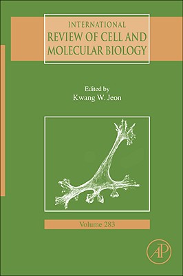 Book International Review of Cell and Molecular Biology (Volume 283) free