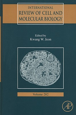 Book International Review of Cell and Molecular Biology (Volume 282) free