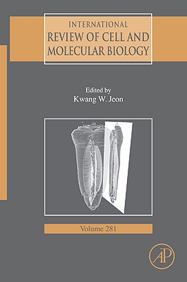 Book International Review of Cell and Molecular Biology (Volume 281) free