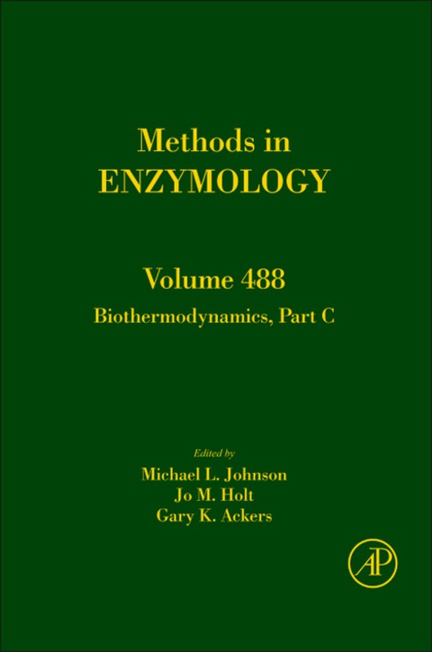 Book Computer Methods, Part C free