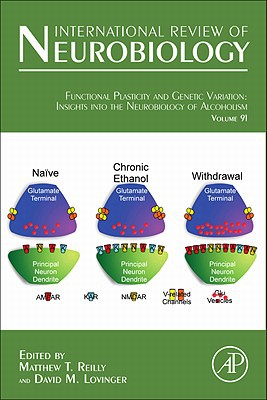 Book Functional Plasticity and Genetic Variation: Insights into the Neurobiology of Alcoholism (Volume 91) (International Review of Neurobiology, Volume 91) free