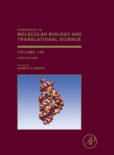 Book Catalytic RNA free
