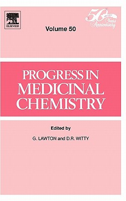 Book Progress in Medicinal Chemistry (Volume 50) free