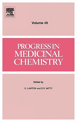 Book Progress in Medicinal Chemistry (Volume 49) free