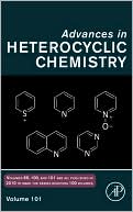 Book Advances in Heterocyclic Chemistry (Volume 101) free