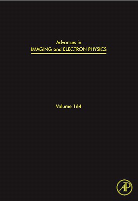 Book Advances in Imaging and Electron Physics (Volume 164) free