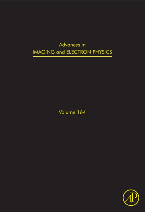 Book Advances in Imaging and Electron Physics (ISSN Book 164) free