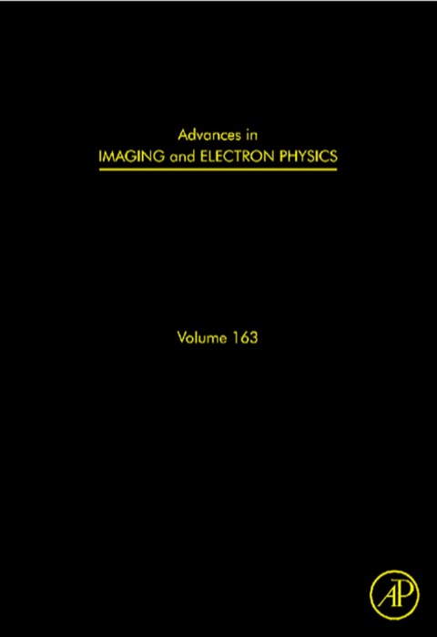 Book Advances in Imaging and Electron Physics free