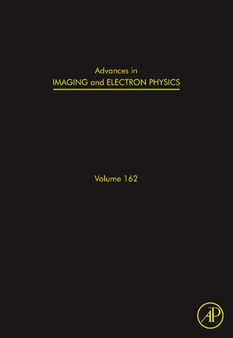 Book Advances in Imaging and Electron Physics free