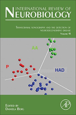 Book Transcranial Sonography in Movement Disorders (Volume 90) (International Review of Neurobiology, Volume 90) free