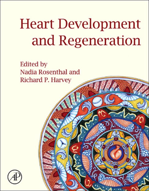 Book Heart Development and Regeneration free