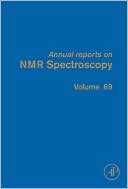 Book Annual Reports on NMR Spectroscopy (Volume 69) free