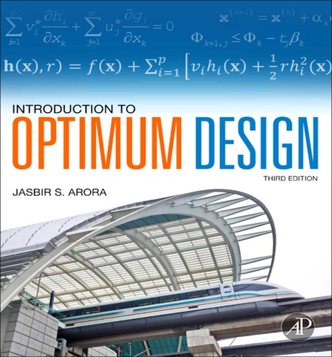Book Introduction to Optimum Design free