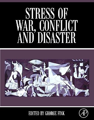 Book Stress of War, Conflict and Disaster free