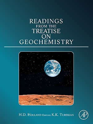 Book Readings from the Treatise on Geochemistry free