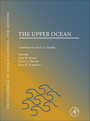 Book The Upper Ocean: A derivative of the Encyclopedia of Ocean Sciences free
