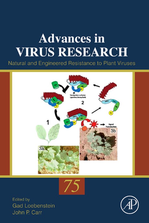 Book Natural and Engineered Resistance to Plant Viruses free