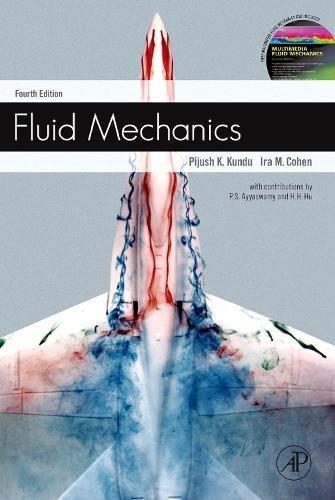 Book Fluid Mechanics with Multimedia DVD, Fourth Edition free